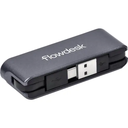 Swiss Cougar Dubai USB Hub Branded